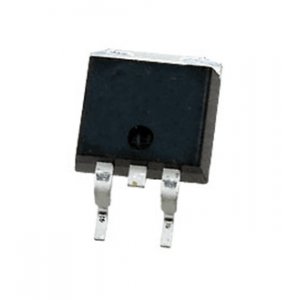 STPS8H100G-TR, диод Шоттки 100В 8А D2PAK