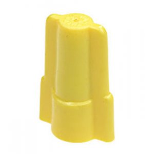 SW-Y11, соединительный изолирующий колпачек   8.5мм
