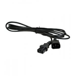 PC189-10, кабель питания удлинитель 3х0.5мм2 3м