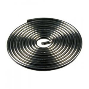 Припой ПОС61 ПРВ 2.0мм спираль 1м