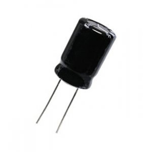 JTK475M450S1GMH16L, конденсатор электролитический 4.7мкФ 450В 105C 10*16 (TKR4R7M2WG16M) (К50-35)