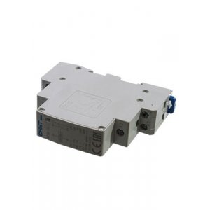 256052, Контактор модульный NCH8-20/11 20A 1НЗ+1НО AC220/230В, 50Гц