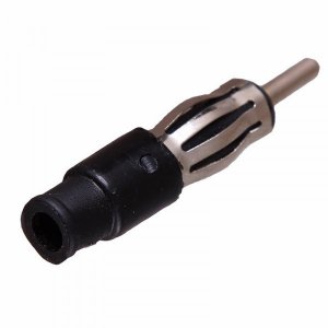 РАЗЪЕМ Штекер антенны для автомагнитолы  тип-1  (FD-2555)  REXANT