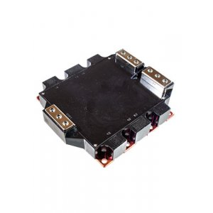 CM900DUC-24S, IGBT модуль Ic (nom): 900 А; Vce (max): 1200 В