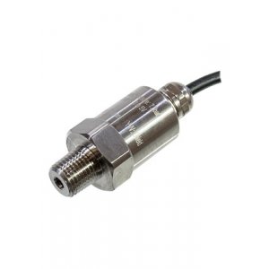 PT1200-A-5-B-0.5CN1G, датчик давления 5 Bar 0.4-4.5В 1/4"NPT кабель 0.5м