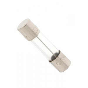 0217001.MXP, предохранитель 5*20мм 1А 250В быстродействующий