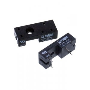 GD35, 2613509, Штепсельная розетка для реле RM87N,  PCB-монтаж