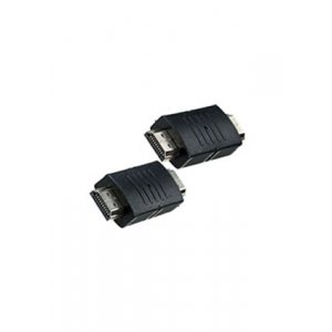 XIA025-C, HDMI вилка - HDMI вилка переходник