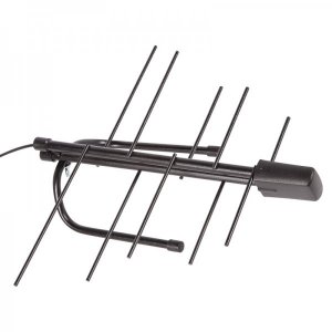 Антенна комнатная до 15 км от БС, RX-252 REXANT