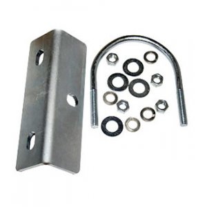 PPMK COMPACT, крепеж подъемника на трубу Lighting Lifter