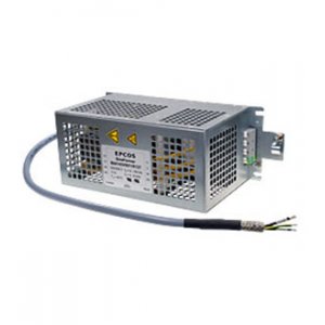 B84143V11R127, выходной фильтр B84143V0011R127 3x11A 520В