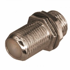 ПЕРЕХОД  гн F - гн F  "БОЧКА"  с кольцом  (03-044-B1)  PROCONNECT