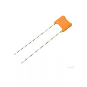 К10-17Б 0.68мкФ 50В Y5V, керамический конденсатор (0805)