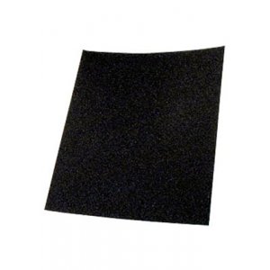 3543-060, Шлифовальная бумага водостойкая №60,23х28см,(уп.100лист.)