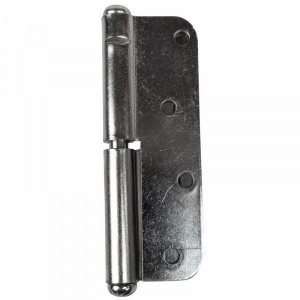 Петля накладная ПН1-110 Л Ц тип 2