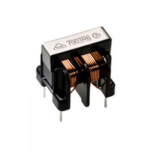 PLH10AS7003R6P2B, Синфазные дроссели / фильтры 70uH 3.6A 250volt