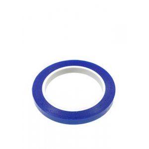 8995-10, маскирующая термостойкая ленат 10мм, длина 66м