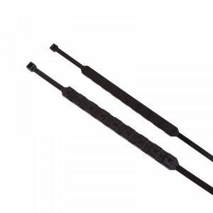 Хомут  противоскольжения 900 x 9 мм чёрный REXANT