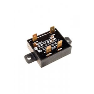 EZE240D18, реле твердотельное 15-32VDC 18А/240VAC