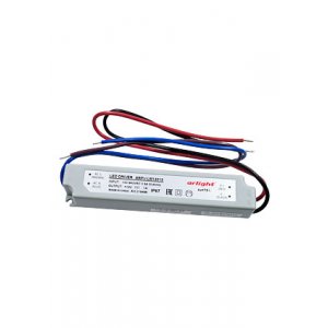 ARPV-LM12012 -A, блок питания (12W,1A, 12W) для св. диодов
