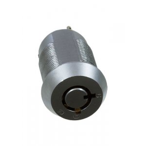 SJ-0699, Выключатель замок электрический для РЭА с ключом