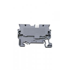 CX4, 4 mm FEED THRU SPRING CL TERMINAL, аналог для 281-901