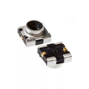 MM8430-2610RA1, SWD СВЧ разъем с ключом 50Ом 6ГГц SMD