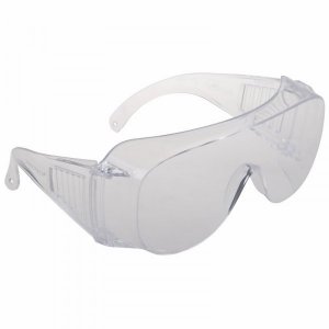 Очки защитные открытые О35 ВИЗИОН (PL)