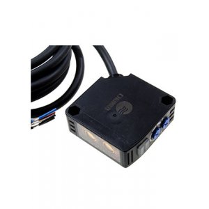 CPK-RMR6MR3, оптический датчик положение 32*18*40 рефлекторный 0.1-6м  реле NO/NC кабель рефл-р в ко