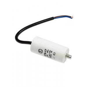 К78-17В 2МКФ Х 450В(ИСП.9) конденсатор пусковой, (аналог ДПС,К78-98)