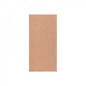 Стеклотекстолит 2-сторонний 50x100x1.5мм 35/35 (35мкм) REXANT