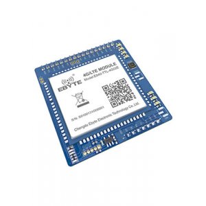 E840-TTL-4G02E, радиомодем 4G/ LTE - LTE-FDD,  LTE-TDD, DC-HSDPA, HSPA+, HSDPA, HSUPA, WCDMA, TD-SCD