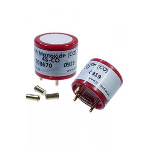 GST-4S-CO, датчик электрохим. угарный газ (CO) (0-2000ppm) промышленный