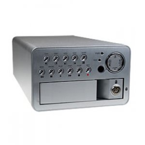 W3-KD2104B, 4-х канальный видеорегистратор с 3.5" HDD (HDD в комплект не входит)