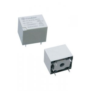 36.11.9.048.4011, Реле 48VDC 1 Form C  10А