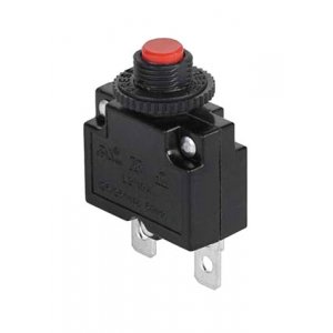 KBF-1/01 5А, автоматический предохранитель, автомат защиты