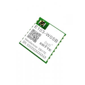 E103-W05B, WIFI module