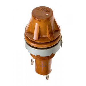 ДПВ, держатель предохранителя (90-92г.)