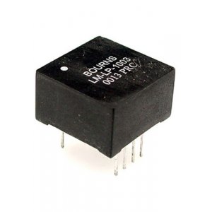 LM-LP-1003L, трансформатор согласующий