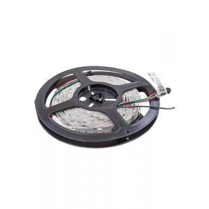 SPI-5000-AM, SPI2-5000-AM, светод.лента  12  В RGB (5060, 150 LED x3, 6812) (1м)