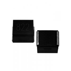 IMC2220ER121K, Inductor High Frequency Chip Molded Wirewound 120 мкГн 10%