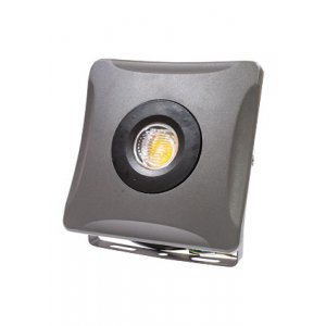 BR-AIR-10 WarmWhite, 700 Lm ,прожектор светодиодный, белый,  AC 200-240 V