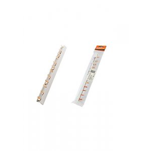 SQ0802-0103, Шина соединительная 3П 63А PIN (штырь) 12PIN (инд. упак.)