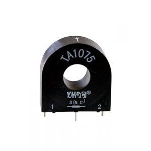 TA1075, трансформатор тока 75A 75мА 1000:1, 50/60Hz (=AC-1075)