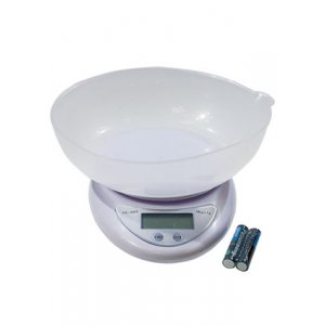 72-1004, весы электронные с чашей