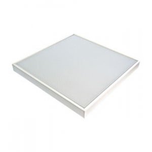 НКС-01 24Х130ЛМ/ВТ 3950К СВЕТИЛЬНИК 595Х595Х55