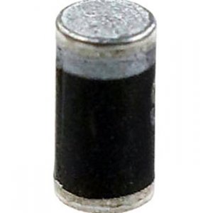 SM4002    DO-213AB, SM4002 диод (SMD) 1А 100В