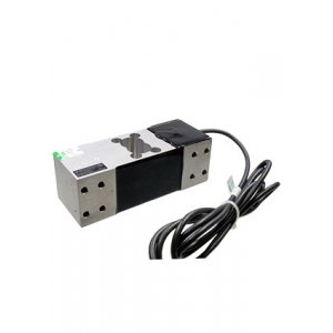 00LOC-100K-C3-00F, тензодатчик на 100 кг, LOC-100Kg-C3-25 002M-AL-Pott-IP66-STD