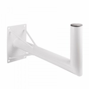 Кронштейн усиленный для спутниковой антенны (0,75м) 50см Г-образный  REXANT