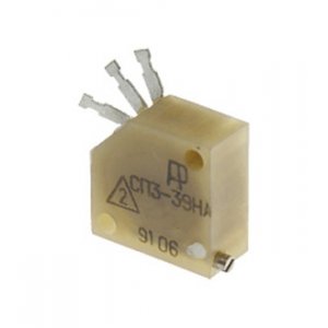 СП3-39НА-1ВТ-100 ОМ -2, СП3-39НА-1Вт-100 Ом, [05-08г]